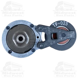 Kit Masters (5270678) HD Belt Tensioner, Cummins ISB07 — 4