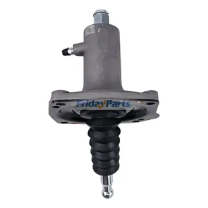 Aftermarket Wabco 3866376C91 Clutch Slave Cylinder for Truck Trailer Bus — 6
