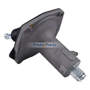 Aftermarket Wabco 3866376C91 Clutch Slave Cylinder for Truck Trailer Bus — 4