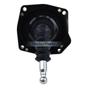 Aftermarket Wabco 3866376C91 Clutch Slave Cylinder for Truck Trailer Bus — 7