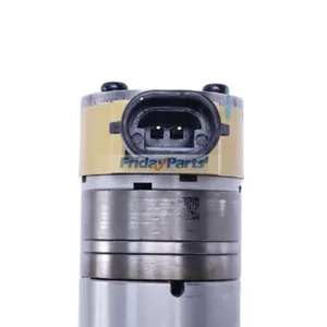 Fuel Injector 387-9427 for Caterpillar CAT Engine C7 C7.2 Excavator 324D 325D 326DL 328DLCR 329DLN Loader 950H 962H 966E Skidder 525C 535C 545C — 9