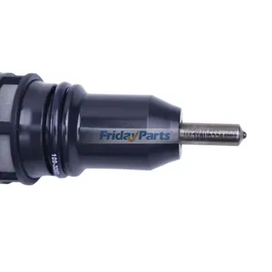 Fuel Injector 387-9427 for Caterpillar CAT Engine C7 C7.2 Excavator 324D 325D 326DL 328DLCR 329DLN Loader 950H 962H 966E Skidder 525C 535C 545C — 8
