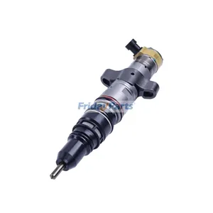 Fuel Injector 387-9427 for Caterpillar CAT Engine C7 C7.2 Excavator 324D 325D 326DL 328DLCR 329DLN Loader 950H 962H 966E Skidder 525C 535C 545C — 7