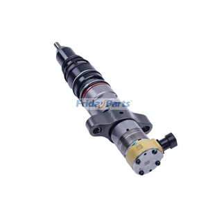 Fuel Injector 387-9427 for Caterpillar CAT Engine C7 C7.2 Excavator 324D 325D 326DL 328DLCR 329DLN Loader 950H 962H 966E Skidder 525C 535C 545C — 6
