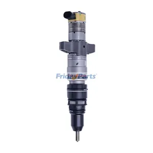 Fuel Injector 387-9427 for Caterpillar CAT Engine C7 C7.2 Excavator 324D 325D 326DL 328DLCR 329DLN Loader 950H 962H 966E Skidder 525C 535C 545C — 5