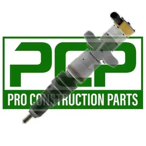 Caterpillar C7 Fuel Injector P/N: 387-9428