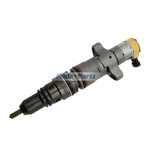Fuel Injector 387-9428 for Caterpillar CAT Engine C7 Wheel Loader 962H 950H