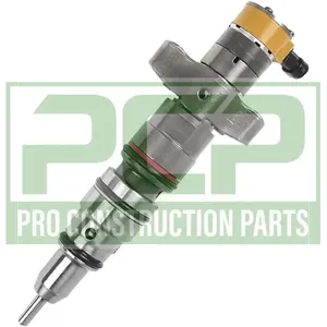 Caterpillar C9 Fuel Injector  P/N:  387-9436