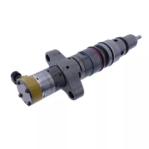 Fuel Injector 20R-8068 387-9436 241-9595 10R-2828 293-4069 328-2581 for Caterpillar CAT Engine C9 — 5