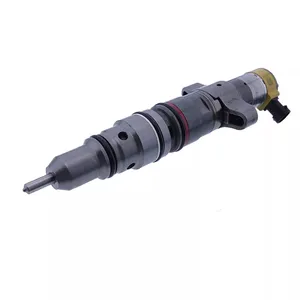 Fuel Injector 20R-8068 387-9436 241-9595 10R-2828 293-4069 328-2581 for Caterpillar CAT Engine C9