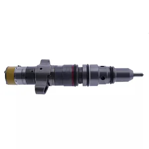 Fuel Injector 20R-8068 387-9436 241-9595 10R-2828 293-4069 328-2581 for Caterpillar CAT Engine C9 — 2