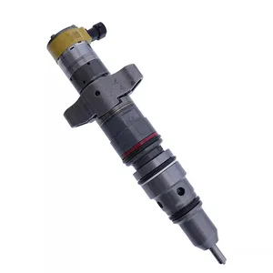 Fuel Injector 20R-8068 387-9436 241-9595 10R-2828 293-4069 328-2581 for Caterpillar CAT Engine C9 — 3