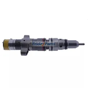 Fuel Injector 20R-8068 387-9436 241-9595 10R-2828 293-4069 328-2581 for Caterpillar CAT Engine C9 — 2