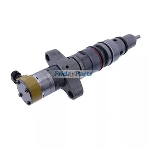 Fuel Injector 20R-8068 387-9436 241-9595 10R-2828 293-4069 328-2581 for Caterpillar CAT Engine C9 — 5