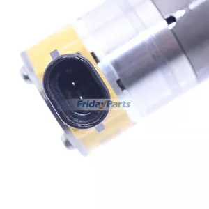 Fuel Injector 20R-8068 387-9436 241-9595 10R-2828 293-4069 328-2581 for Caterpillar CAT Engine C9 — 6