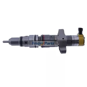 Fuel Injector 20R-8068 387-9436 241-9595 10R-2828 293-4069 328-2581 for Caterpillar CAT Engine C9 — 4