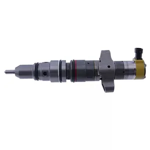 Fuel Injector 20R-8068 387-9436 241-9595 10R-2828 293-4069 328-2581 for Caterpillar CAT Engine C9 — 4