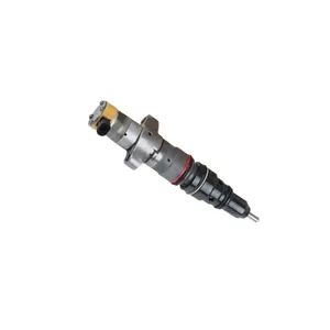 HP injection Common Rail Fuel Injector 387-9439 for Caterpillar CAT 140M Motor Grader