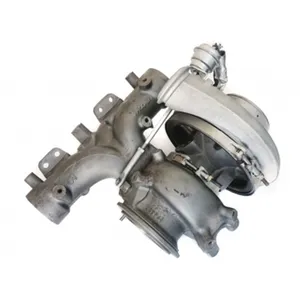 For DAF Truck with MX340 Engine Turbo B3-3771NRAKA350.92JCAYD Turbocharger 13879700030 13879700066