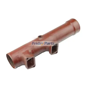 Suction Pipe 0241 3872 for Deutz Engine F6L413F F8L413F F10L413F F10L513 F12L513