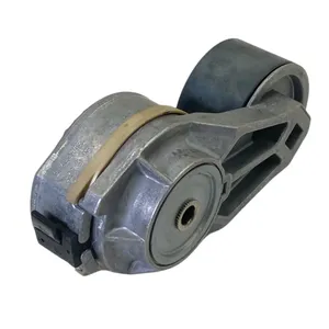 38726 Genuine Volvo Belt Tensioner — 5