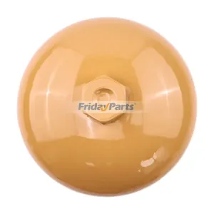 Hydraulic Filter 3874-354-211-0 for Iseki Engine E3CD Tractor TG5395 TG5475 TG6400 TG6405 TG6490 TG6495 TG6507 — 4