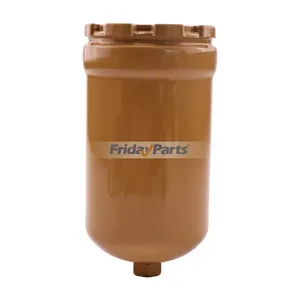 Hydraulic Filter 3874-354-211-0 for Iseki Engine E3CD Tractor TG5395 TG5475 TG6400 TG6405 TG6490 TG6495 TG6507 — 5