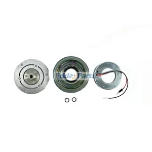 Compressor Clutch Set 38900-P2R-A01 38810-P06-A05 for Honda Civic CR-V — 3