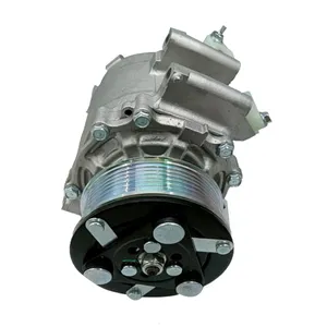 TRSE07 A/C Compressor 38810-RNA-A02 for Honda Civic 1.8L 2006-2011 — 5