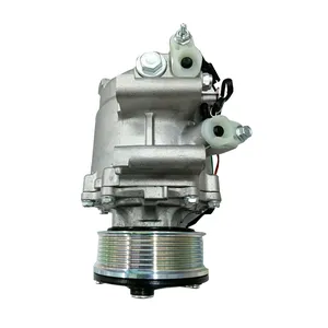 TRSE07 A/C Compressor 38810-RNA-A02 for Honda Civic 1.8L 2006-2011