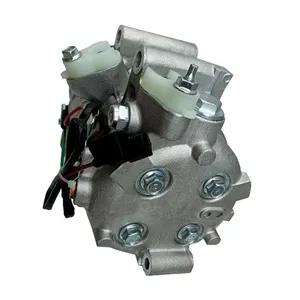 TRSE07 A/C Compressor 38810-RNA-A02 for Honda Civic 1.8L 2006-2011 — 2
