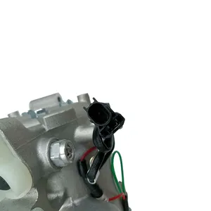 TRSE07 A/C Compressor 38810-RNA-A02 for Honda Civic 1.8L 2006-2011 — 6