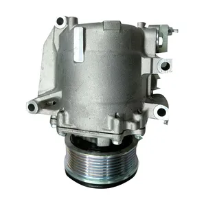 TRSE07 A/C Compressor 38810-RNA-A02 for Honda Civic 1.8L 2006-2011 — 3