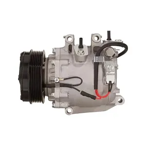 A/C Compressor 38810R1AA01 for Honda Civic L4 1.8L 2012 2013 2014 2015