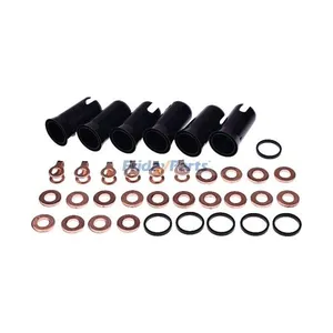 Injector Installation Kit 3903380 3909356 3882589 for Cummins Engine 5.9L 6.7L 4B 6B Dodge Vehicle 2500 3500 4500 5500 — 2