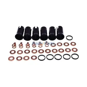 Injector Installation Kit 3903380 3909356 3882589 for Cummins Engine 5.9L 6.7L 4B 6B Dodge Vehicle 2500 3500 4500 5500 — 5