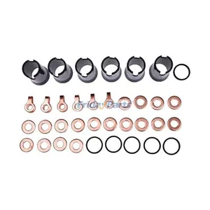 Injector Installation Kit 3903380 3909356 3882589 for Cummins Engine 5.9L 6.7L 4B 6B Dodge Vehicle 2500 3500 4500 5500 — 3