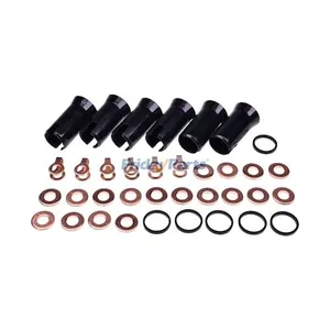 Injector Installation Kit 3903380 3909356 3882589 for Cummins Engine 5.9L 6.7L 4B 6B Dodge Vehicle 2500 3500 4500 5500 — 4