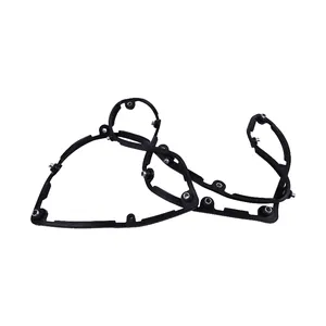 Rocker Lever Cover Gasket 3883220 for Cummins Engine L10 M11 ISM — 2