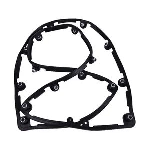 Rocker Lever Cover Gasket 3883220 for Cummins Engine L10 M11 ISM — 3
