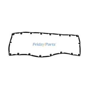 Rocker Lever Cover Gasket 3883220 for Cummins Engine L10 M11 ISM