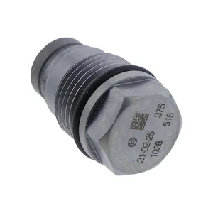 Fuel Pressure Relief Valve 3884350 20793590 for Volvo Penta Engine D4-180I D4-210A D4-225A D6-280I D6-310I — 3
