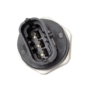Original 3884352 3843100 Fuel Rail Pressure Sensor for VOLVO XC60 XC70 XC90 — 4