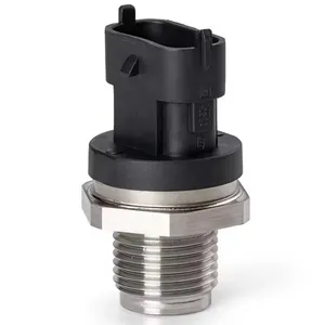 Original 3884352 3843100 Fuel Rail Pressure Sensor for VOLVO XC60 XC70 XC90 — 3
