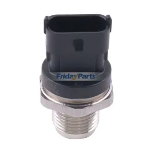 Sensor 21548-166 388435 for Komatsu Engine 6D107 Excavator PC200-8 — 6
