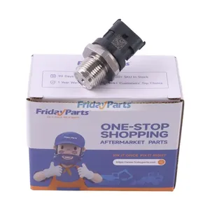 Sensor 21548-166 388435 for Komatsu Engine 6D107 Excavator PC200-8