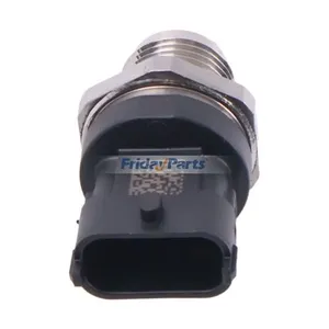 Sensor 21548-166 388435 for Komatsu Engine 6D107 Excavator PC200-8 — 4