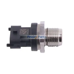 Sensor 21548-166 388435 for Komatsu Engine 6D107 Excavator PC200-8 — 5