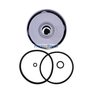 Fuel Filter 3885315 for Bobcat Loader 443 543 553 641 731 743 825 843 943 953 970 974 1213 — 5