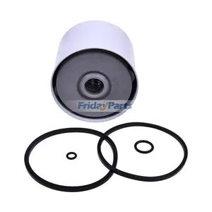 Fuel Filter 3885315 for Bobcat Loader 443 543 553 641 731 743 825 843 943 953 970 974 1213 — 4